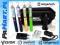 E-PAPIEROS KangerTech T3s EVOD ZESTAW XL 4 KOLORY