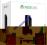KONSOLA XBOX 360 4 GB STINGRAY + KINECT + GRY W-WA