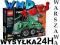 LEGO TECHNIC 42008 Wóz techniczny