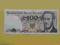 100zł 1979r SERIA  GE Stan  I - !!!!!!