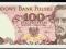 100 zł 1986 RR UNC