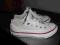 CONVERSE ___Trampki UNISEX roz. 28,5- NOWE