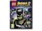 LEGO BATMAN 2 DC SUPER HEROES PC-PL  IMPULS  24H