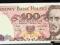 100 zł 1988 RE UNC