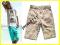 H&amp;M Rybaczki Krótkie Spodenki na Lato__146