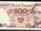 100 zł 1988 SW UNC