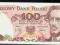 100 zł 1988 TH UNC