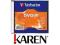 DVD-R Verbatim 4.7GB 16x slim - 5 szt od Karen