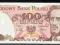 100 zł 1988 TN UNC