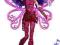 Winx Club STORMY TRIX JAKKS PACIFIC DZIEŃ DZIECKA