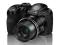 Aparat foto Fuji FinePix S2980 czarny Radzionków