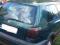 VW GOLF III , 3D, 1.4, 1996r. - tanio !!!