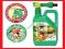 HUMUS ACTIVE 1,2L spray DO UPRAW DZIAŁKOWYCH papka