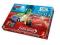 AUTA Cars SUPER DRIVER Gra planszowa z autkami!