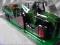 Farm World TRAKTOR Z PRZYCZEPĄ Figurki