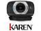 Logitech Webcam Pro HD C615 Kamera Internetowa