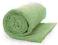 Rockland Ręcznik szybkoschnący zielony 40x90
