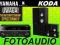 Yamaha RX-V773 Gw AudioKlan + KODA AV-707 v.4 RATY