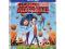 NOWY film Cloudy With A Chance Of Meatballs 3D