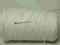 Przędza   włóczka bawełna/akryl /lurex    345gr