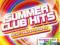 Summer Club Hits 40 Hot Tracks Universal UK