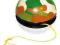 Jojo POKEMON Bandai Safarii Ball yoyo