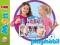 PLAYMOBIL Walizka PAŁAC Księżniczki PRINCESS 5419