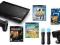 KONSOLA PLAYSTATION PS3 12GB SUPER SLIM + MOVE GRY