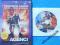 MALI AGENCI 1 + 3D - 2 x DVD