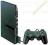Konsola Sony PlayStation 2 Slim / 2 pady / Stan DB