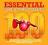 EXTRA ! 100 ESSENTIAL SOUL&amp;FUNKY CLASSICS 5 CD