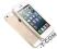 iPhone 5S GOLD OD RĘKI FV23% Trójmiasto-Żukowo