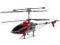 Helikopter RC SYMA S033G Gyro czerwony-77,5cm,