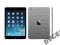iPAD MINI RETINA 16GB WIFI SPACE GRAY 12M GWAR