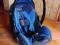 RECARO Young Profi plus fotelik nosidełko 0-13kg