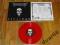 REPUGNANT - Hecatomb LP Red 150 Nihilist