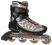 Rolki Tempish Harmony Orange rozm 40 unisex ABEC7