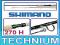 Spinning SHIMANO TECHNIUM DF CX 270H 20-50 WROCŁAW