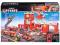MEGA BLOKS POSTERUNEK STRAŻ POŻARNA 1000