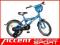 ROWER ROWEREK DZIECIĘCY ACCENT JIMMY 16 JAK MBIKE