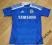 ADIDAS T-SHIRT CHLOPIECY CHELSEA