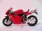 WYPRZEDAŻ KOL: MAISTO 1:18 DUCATI 996 SPS POLECAM!