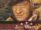 SCHADOW OF THE EAGLE, John WAYNE, DVD