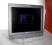 SONY LMD-1420 14'' monitor LCD używany