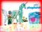 Wróżka z Jednorożcem NOCNY SZAFIR Playmobil 5441