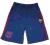 Spodenki FC Barcelona! Licencja! rozmiar 146