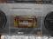 Radiomagnetofon RMS-475 Stereo ! ZAPRASZAM !