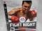 OKAZJA !! GRA PS3 FIGHT NIGHT ROUND 3