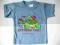 T-shirt Philip sport 12-18m, 86 cm