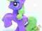Kucyk My little pony Forsythia nowy hasbro rarytas